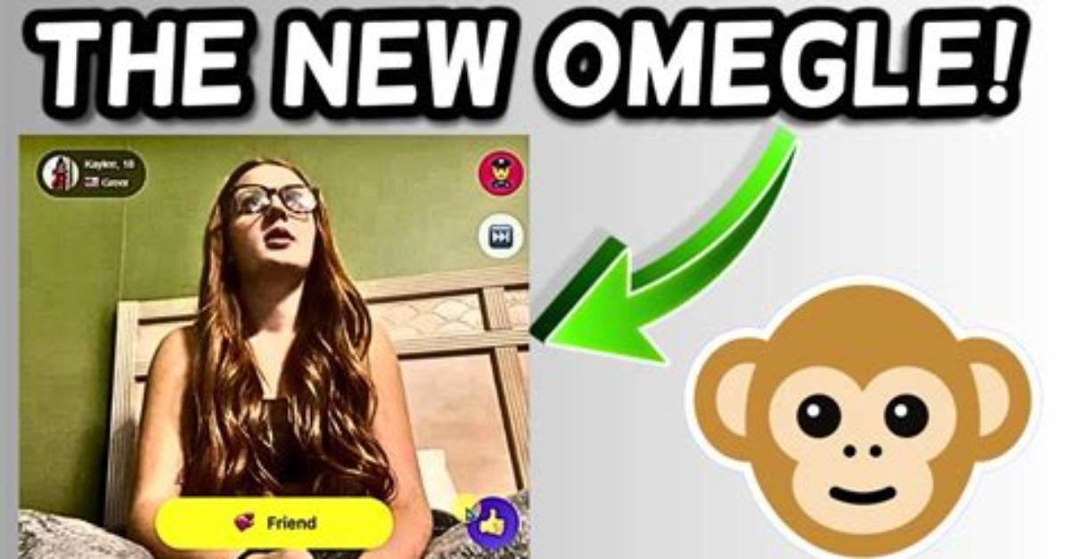 Exploring New Omegle: the Future of Online Chatting