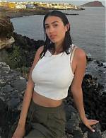 Exploring Noa Argamani's Social Media Influence