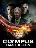 Exploring Olympus Has Fallen: a Cinematic Masterpiece