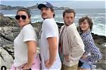Exploring Pedro Pascal's Children: a Glimpse into the Actor's Family Life