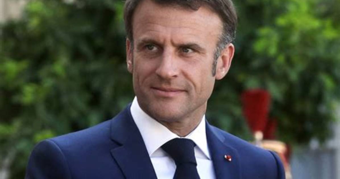 Exploring President Macron's Net Worth: a Comprehensive Insight