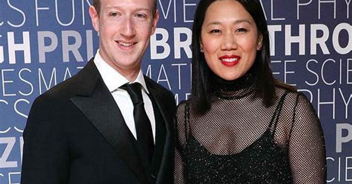 Exploring Priscilla Chan's Ethnicity: a Deep Dive into Her Heritage