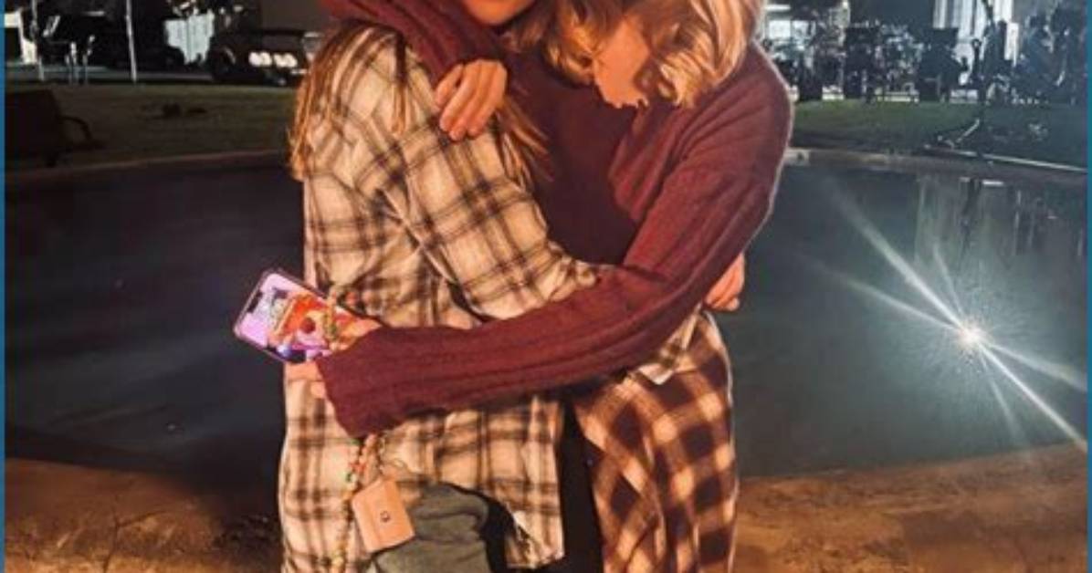 Exploring Raegan Revord’s Relationships: a Deep Dive into Her Personal Life