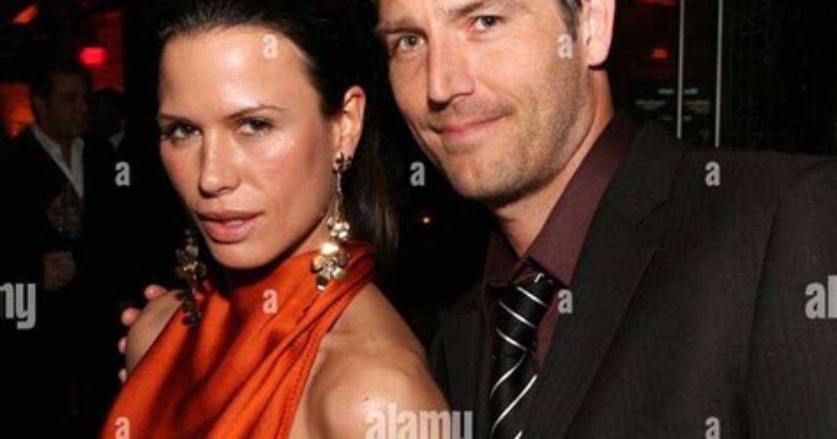 Exploring Rhona Mitra's Relationships: a Deep Dive into Her Love Life