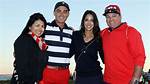 Exploring Rickie Fowler's Parents Nationality: a Deep Dive