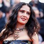Exploring Salma Hayek's Ancestry: a Journey Through Heritage