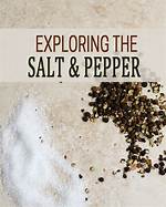 Exploring Salt and Pepper Cafe: a Culinary Gem
