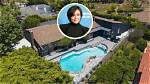 Exploring Shannen Doherty's House: a Glimpse into the Life of a Hollywood Star