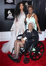 Exploring Sza's Family: the Roots of a Musical Phenomenon