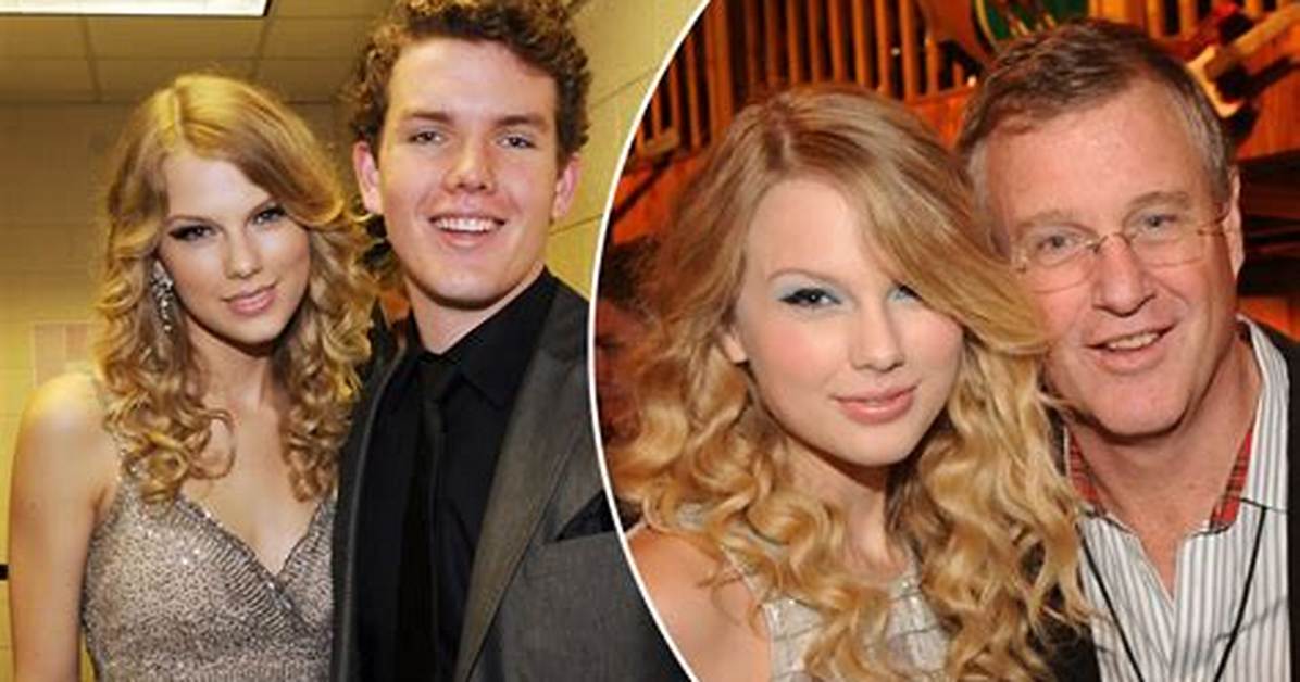 Exploring Taylor Swift's Family Dynamics: Did Taylor Swift's Parents Remarry?
