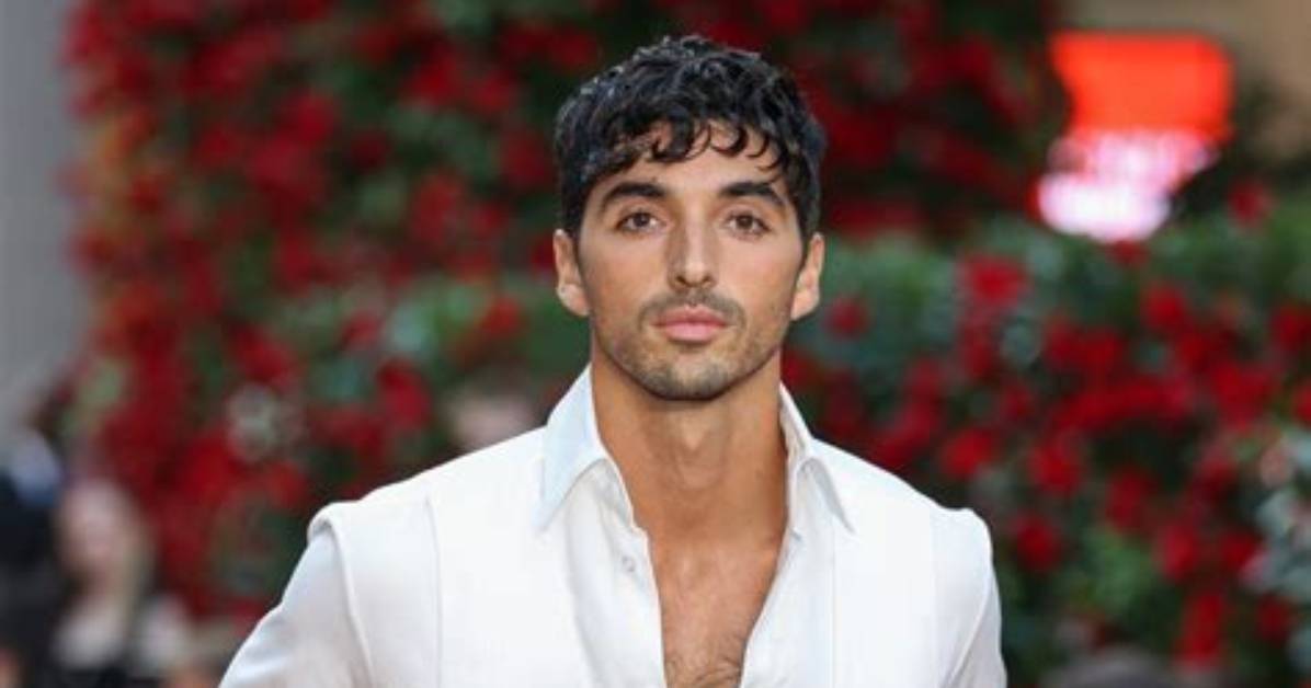 Exploring Taylor Zakhar Perez's Height and Its Significance