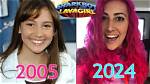 Exploring the Age of Lavagirl in the Movie
