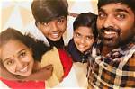 Exploring the Age of Vijay Sethupathi: a Journey Through Time