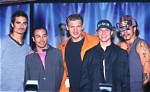Exploring the Ages of the Backstreet Boys: a Journey Through Time