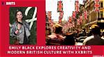 Exploring the Allure of Brits. Com Sophie Rain