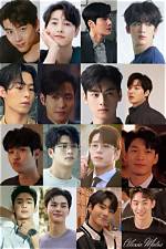 Exploring the Allure of Hot Korean Actors