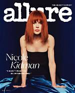 Exploring the Allure of Nicole Kidman: the Fascination with Her Boob