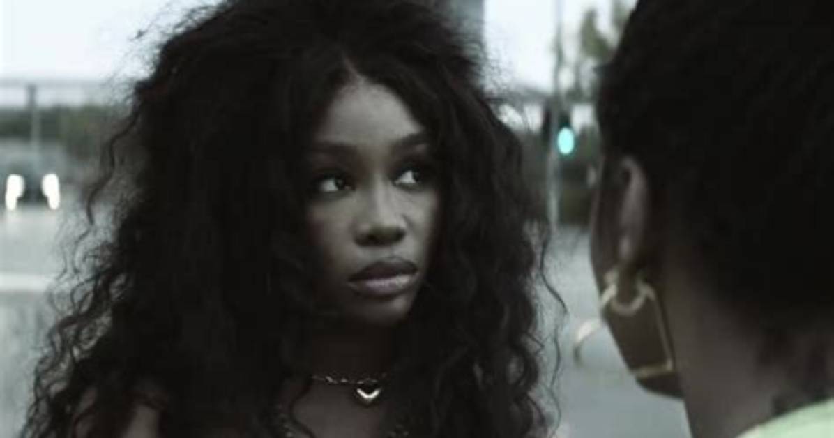 Exploring the Artistic Journey of Sza