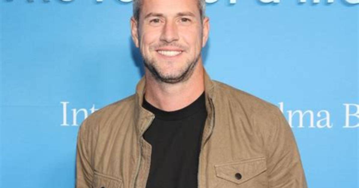 Exploring the Astonishing Ant Anstead Net Worth