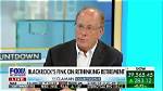 Exploring the Blackrock Ceo Retirement Age: a Look into Leadership Transition