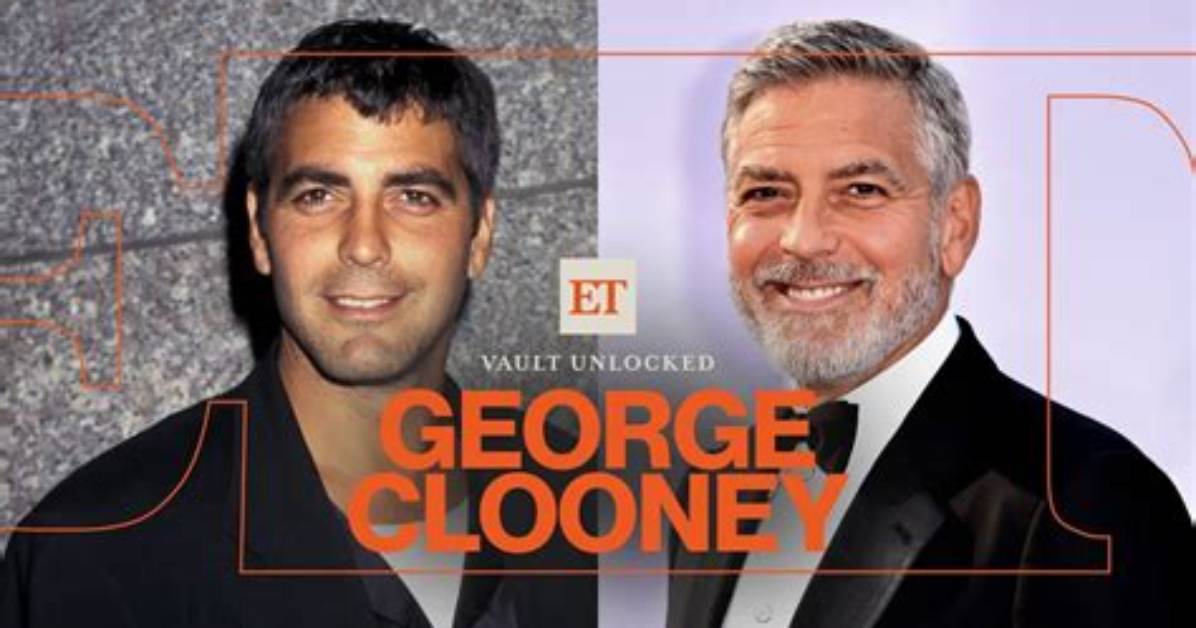 Exploring the Bond Between George Clooney and Ella Clooney
