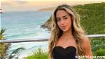Exploring the Buzz Around Carolina Samani's Leaked Onlyfans Videos