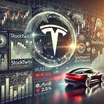 Exploring the Buzz Around Tsla Stocktwits: Insights, Trends, and Community Voices