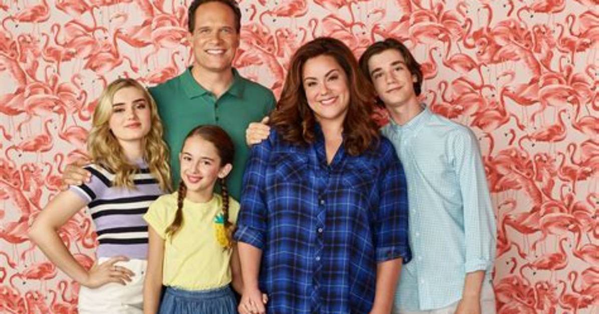 Exploring the Cast of American Housewife: a Comprehensive Guide