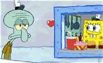 Exploring the Charm of Squidward Heart Eyes