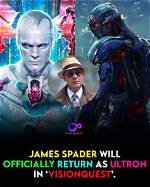 Exploring the Cinematic Journey of James Spader