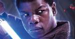 Exploring the Cinematic Journey of John Boyega