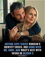 Exploring the Cinematic Journey of Justine Lupe: Movies and Tv Shows