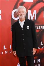 Exploring the Cinematic Journey of Stephen Lang: a Master of Character Acting