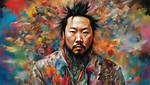 Exploring the Cinematic Universe of David Choe: Movies and Tv Shows