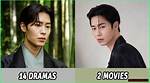 Exploring the Cinematic World of Lee Jae-Wook: a Journey Through His Movies