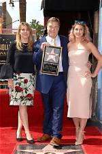 Exploring the Close-Knit Bonds of John Goodman Family