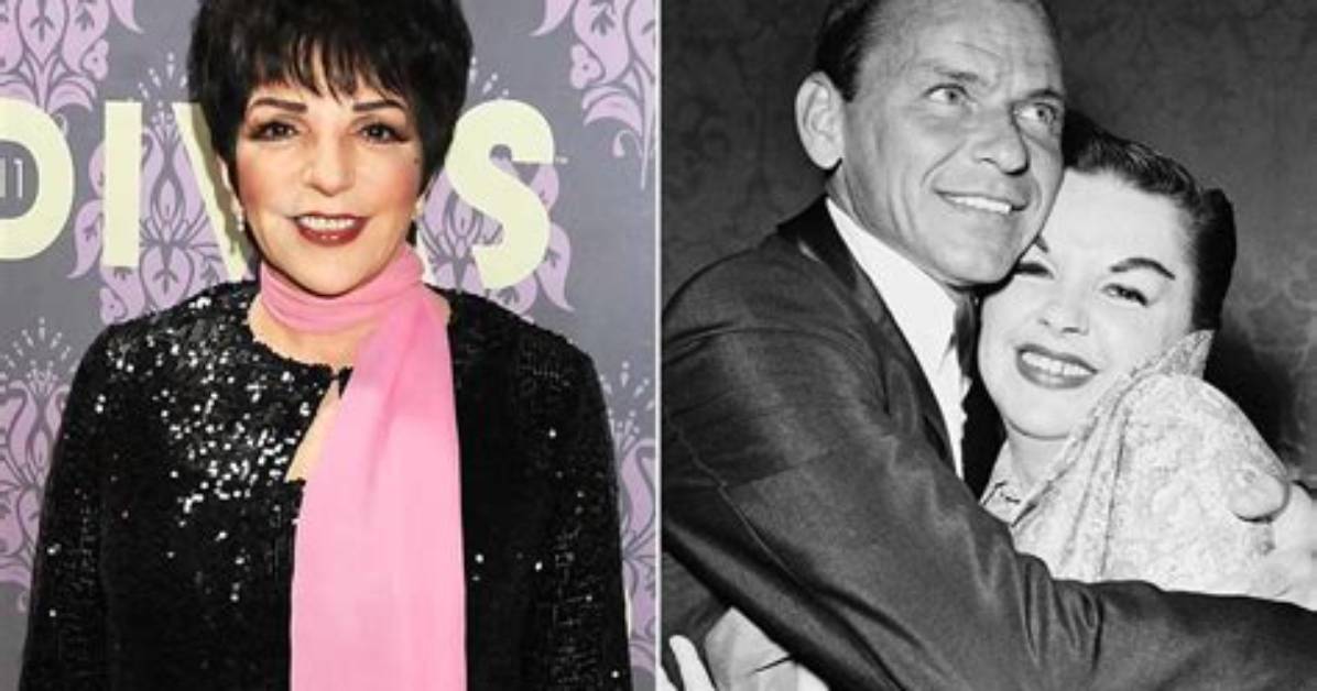 Exploring the Complex Relationship Between Judy Garland and Liza Minnelli