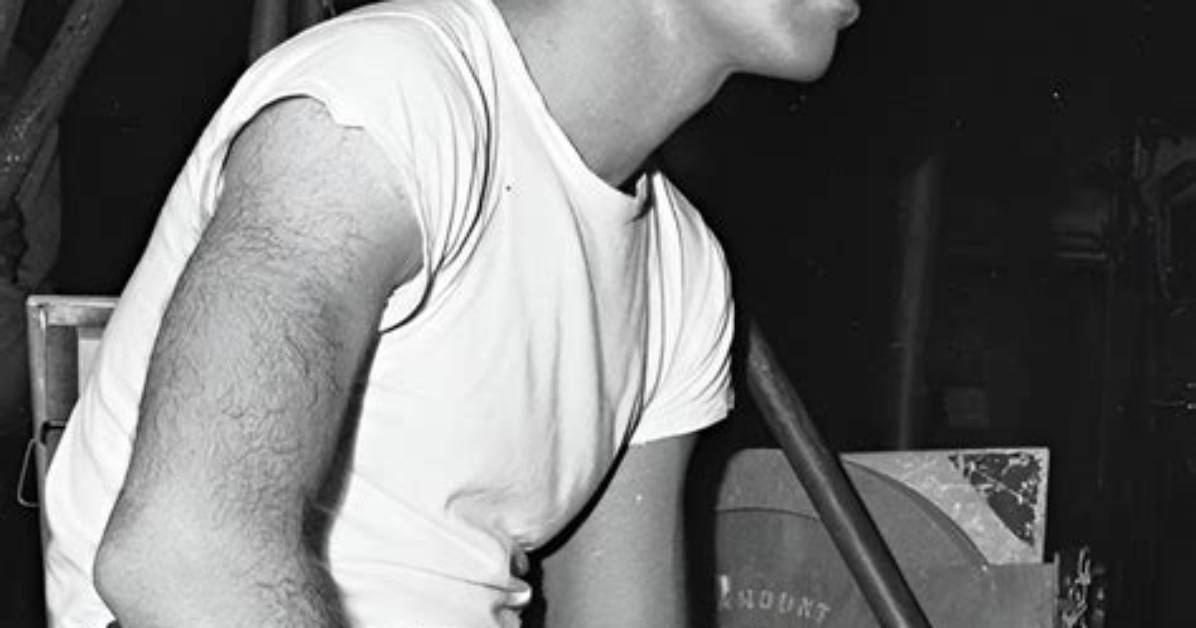 Exploring the Complex Tapestry of Montgomery Clift's Relationships