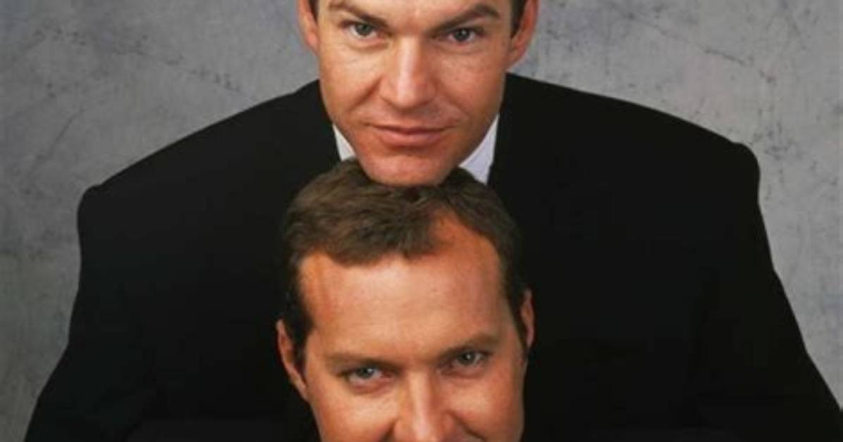 Exploring the Connection: Are Randy and Dennis Quaid Related?
