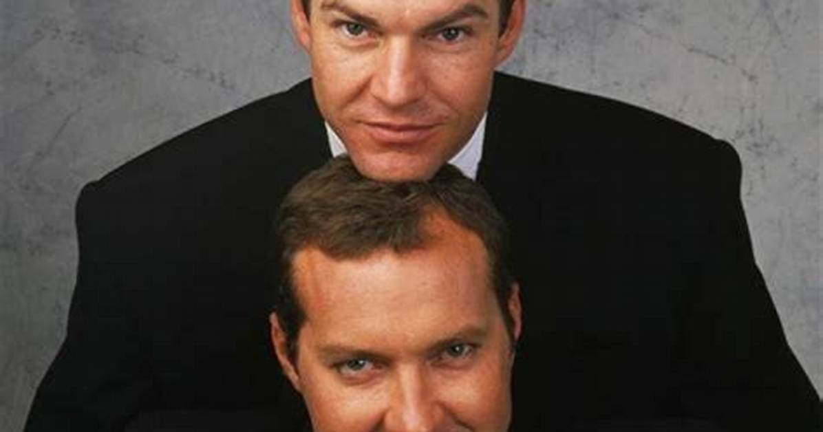 Exploring the Connection: Are Randy Quaid and Dennis Quaid Related?