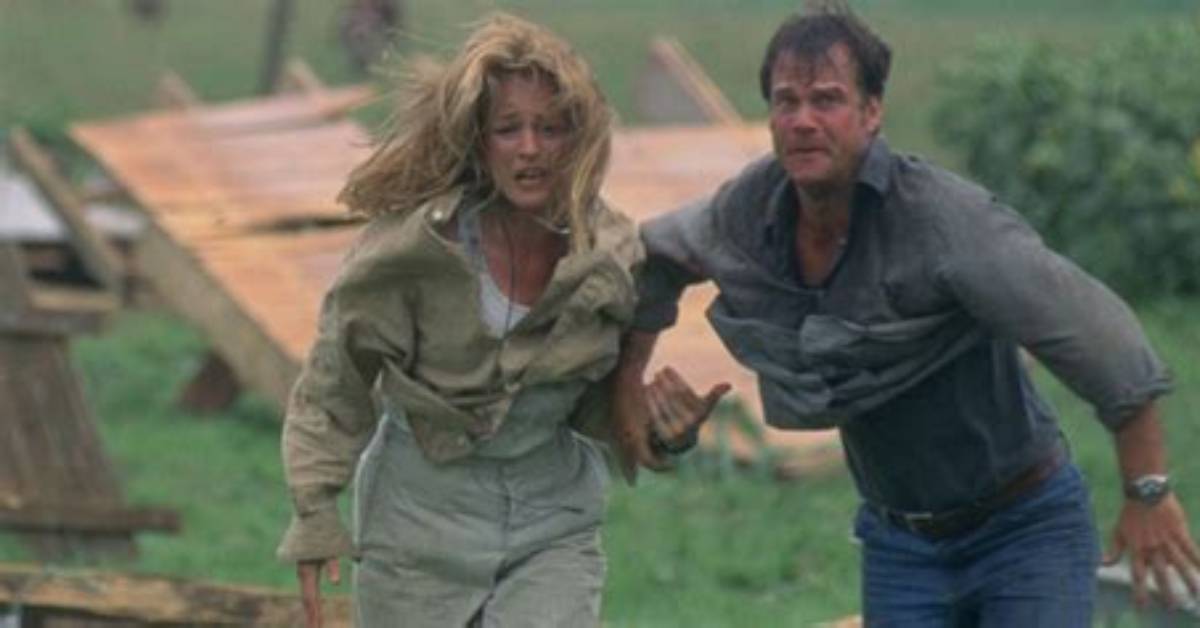 Exploring the Connection Between Bill Paxton and Kelly Rowan