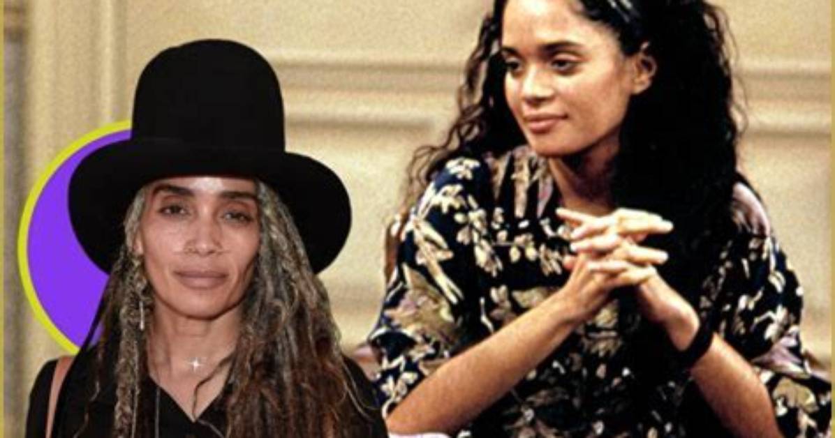 Exploring the Connection Between Lisa Bonet and Vanessa Paradis