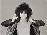 Exploring the Connection Between Siouxsie Sioux and Palestine