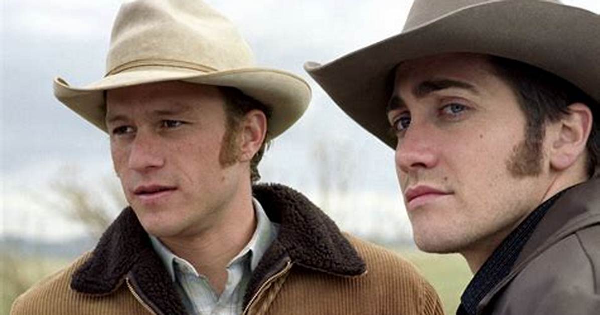 Exploring the Connection: Brokeback Mountain Cassie