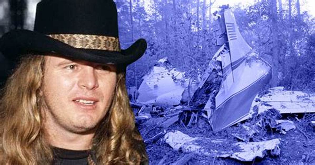 Exploring the Connection: Ronnie Van Zant Related to Steven Van Zandt