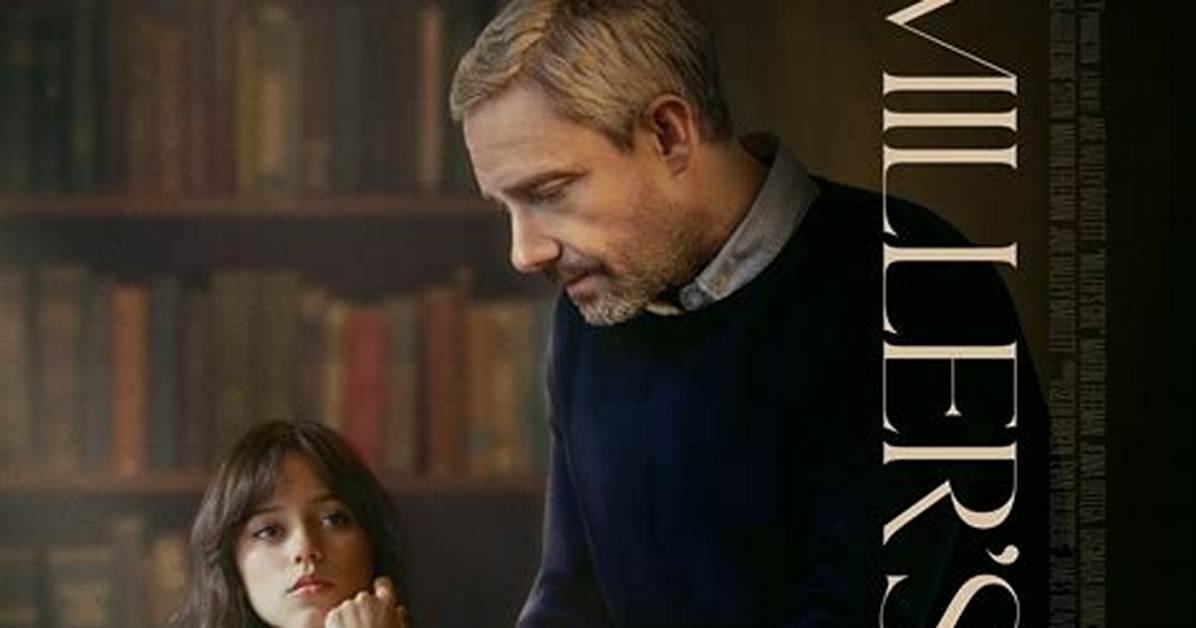 Exploring the Controversy of Millers Girl Sex Scene: a Deep Dive
