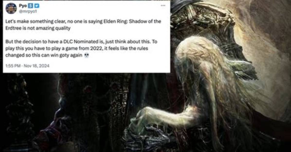 Exploring the Controversy Surrounding Elden Ring Pedo