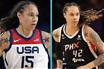 Exploring the Correlation Between Brittney Griner and the Y Chromosome