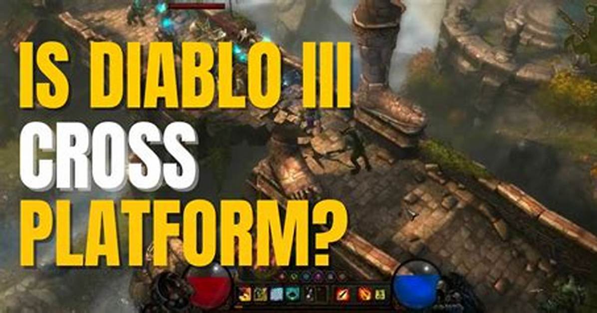 Exploring the Cross-Platform Capabilities of Diablo Ii: Resurrected