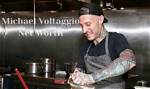 Exploring the Culinary Genius of Michael Voltaggio: a Journey Through His Life and Career